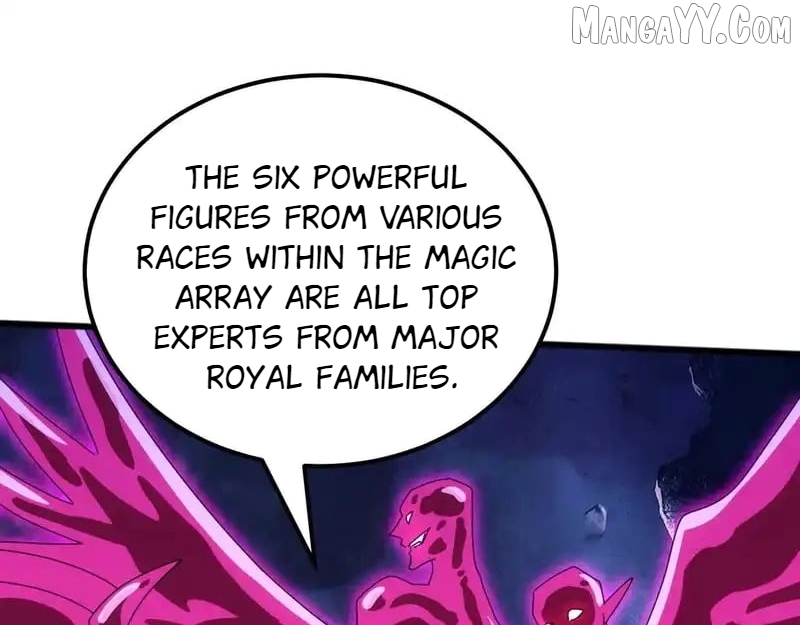 Invasion of the Myriad Races: Starting by Taming a Legendary Beast Chapter 55 - page 22
